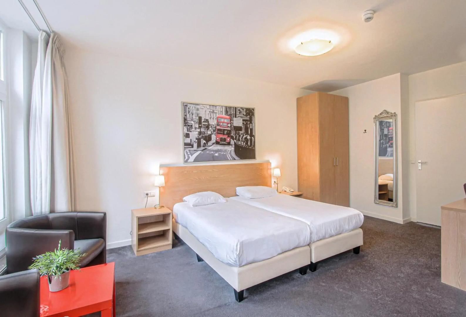 Ambassador City Centre Hotel