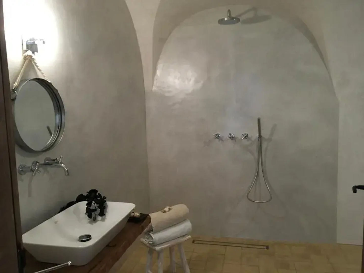 Chambres d'hôtes - Mulino nannaré