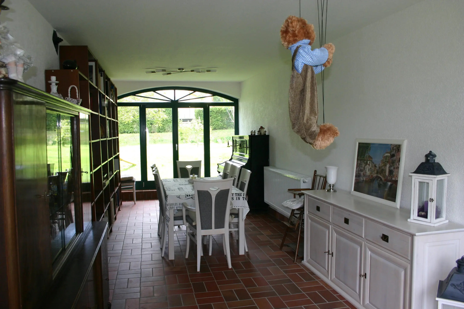 Herberge am Jakobsweg