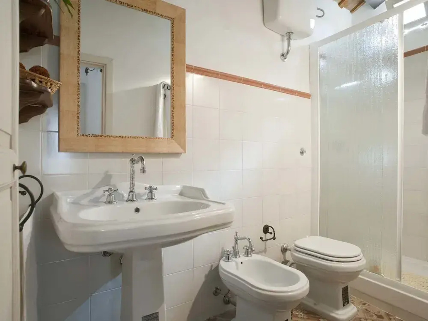 Holiday Home in Buseto Near San Vito Lo Capo