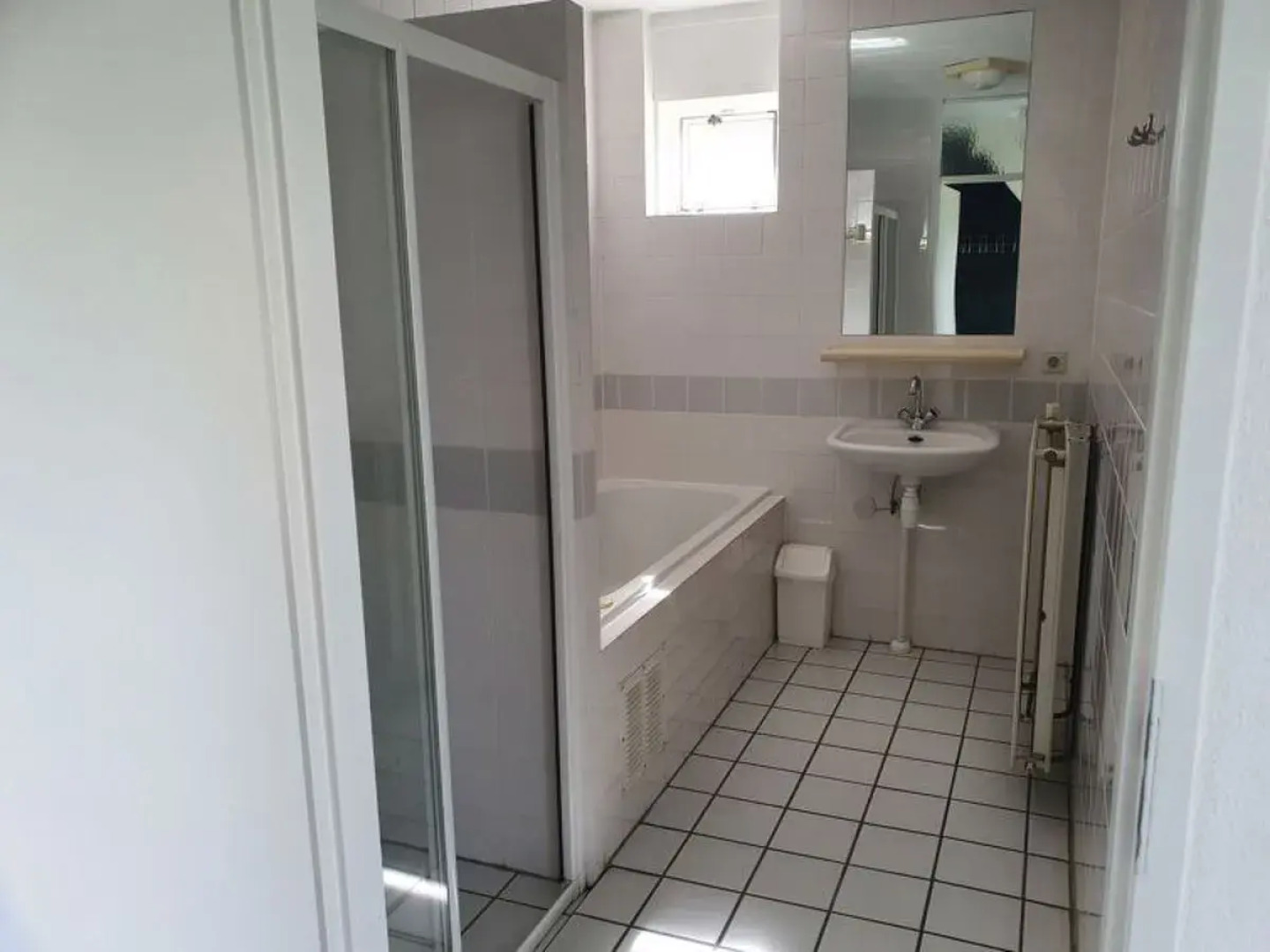 Bungalowpark It Wiid 38963