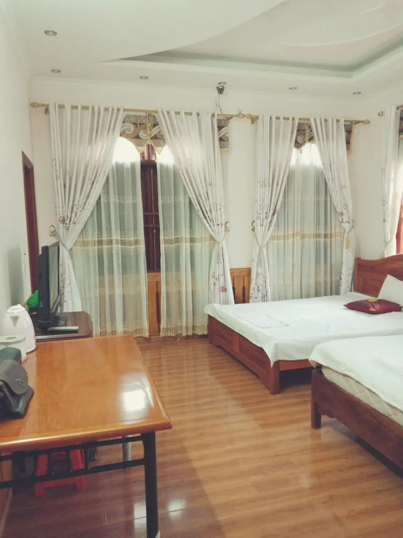 Laura Villa Homestay & Backpackers - Hostel