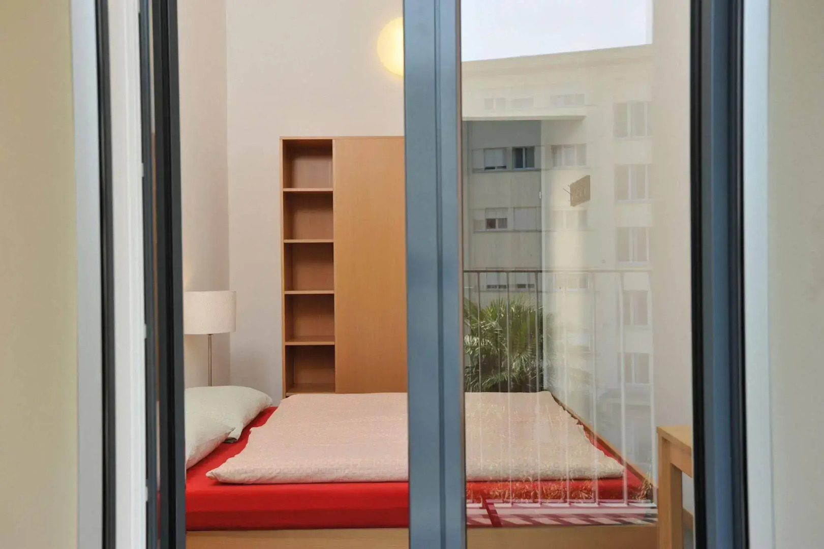 Youth Hostel Locarno