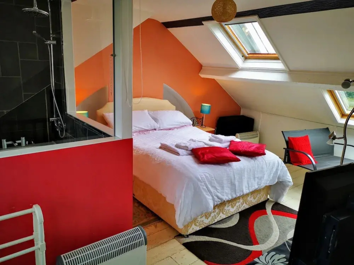 Morannedd Bed and Breakfast