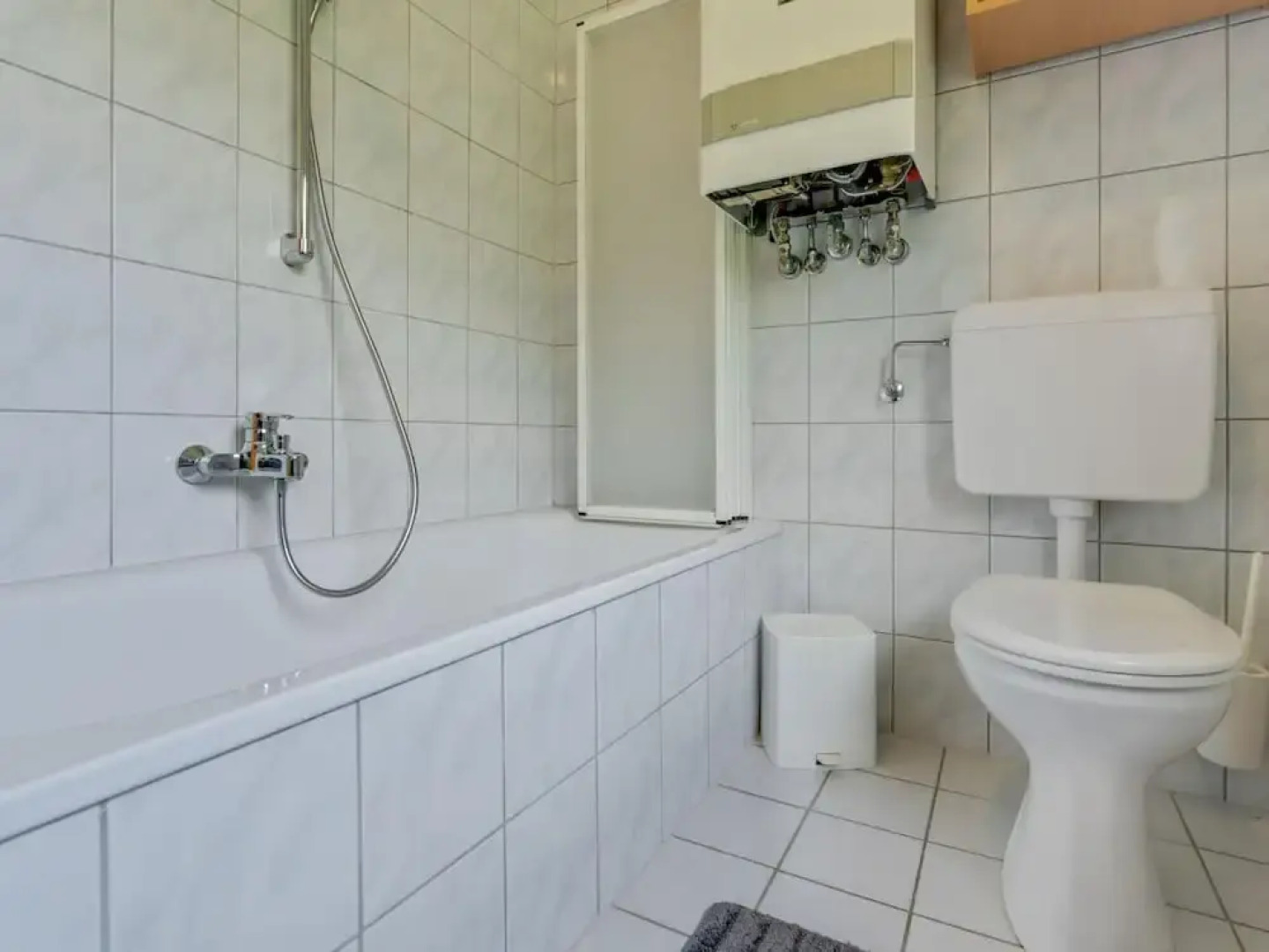 Bungalow in Glodnitz Near Ski Slopes