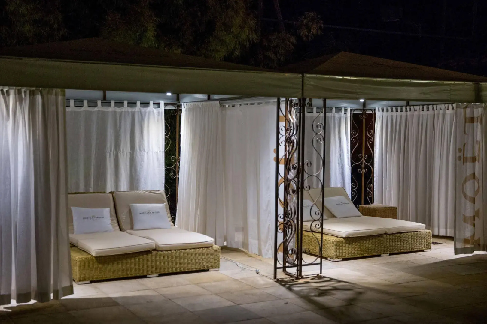 Locanda Della Mimosa