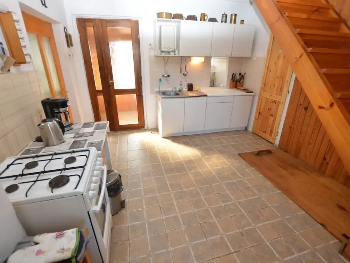 Luxury Villa near Forest in Hlavice Czech Republic