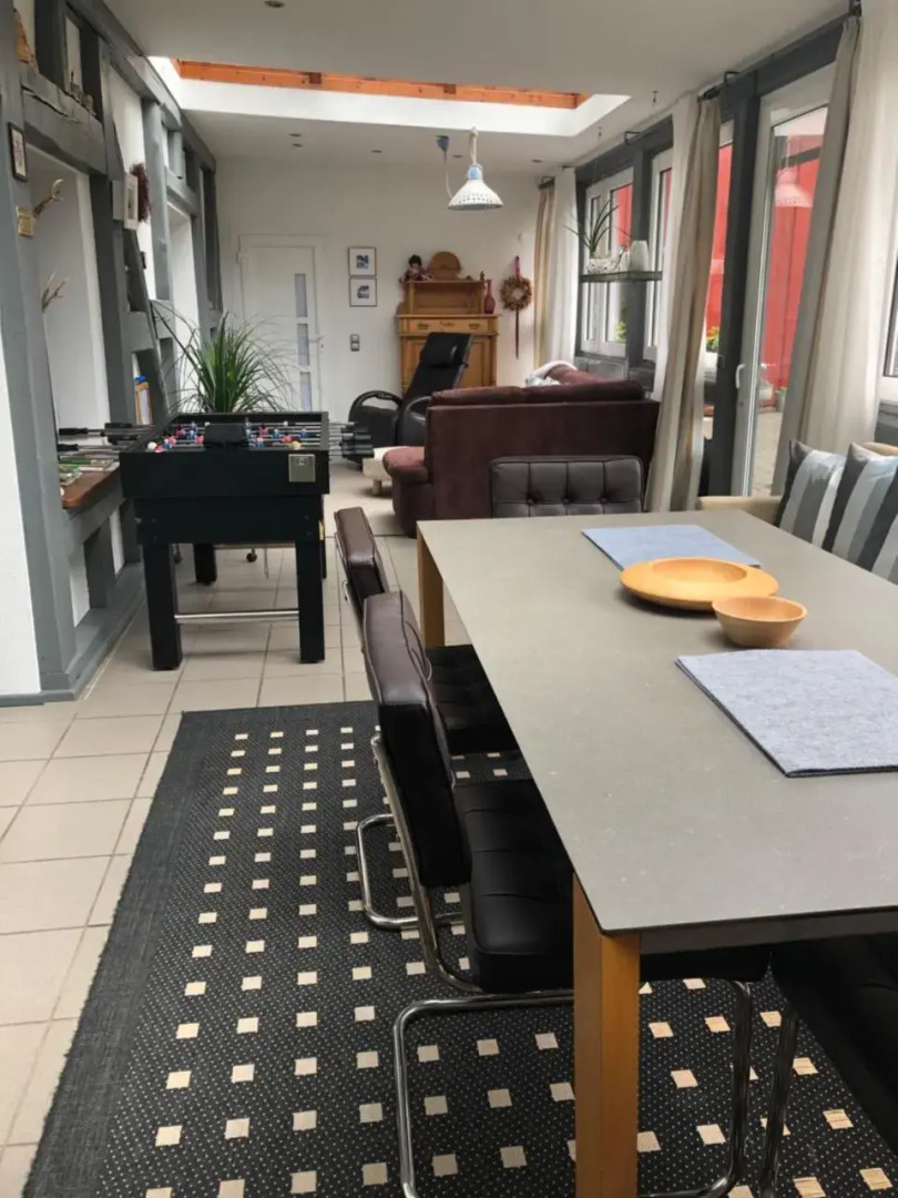 Ferienwohnung Sonnentau II