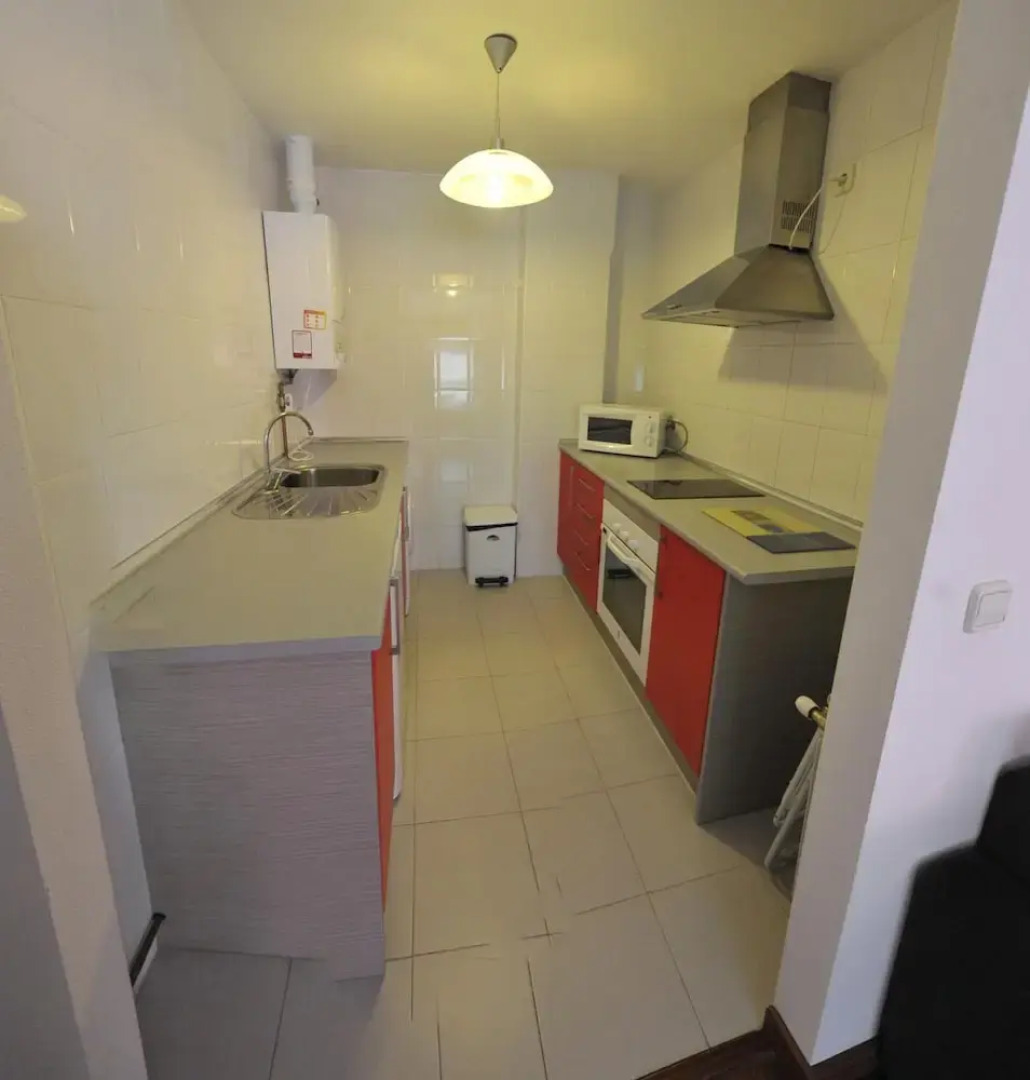 Apartamentos Turisticos Veladiez