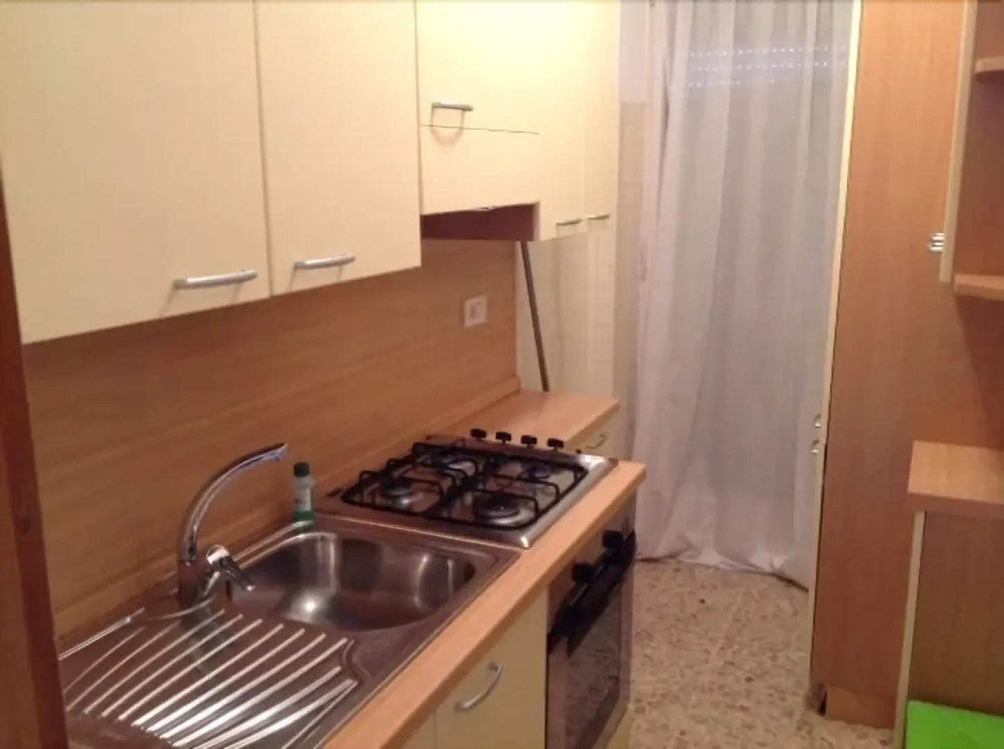 Appartamenti Vittoria Grattacielo