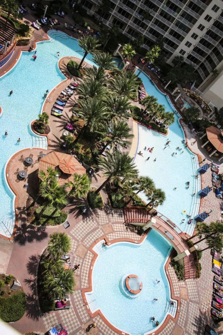 Shores of Panama Resort by Emerald View Management