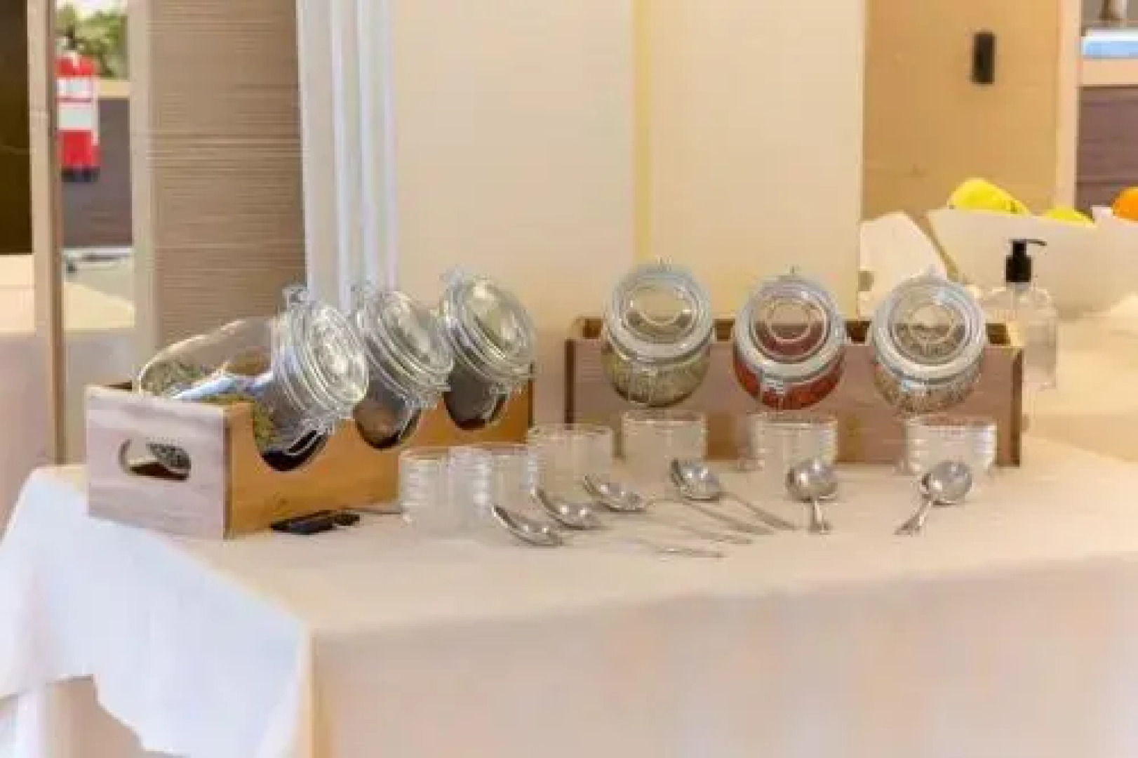 Appartamento La Cascina