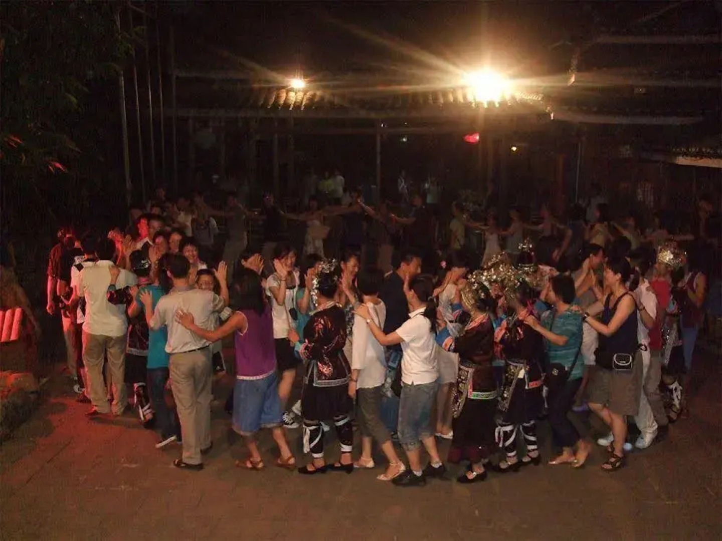 Datangwan Folk Resort