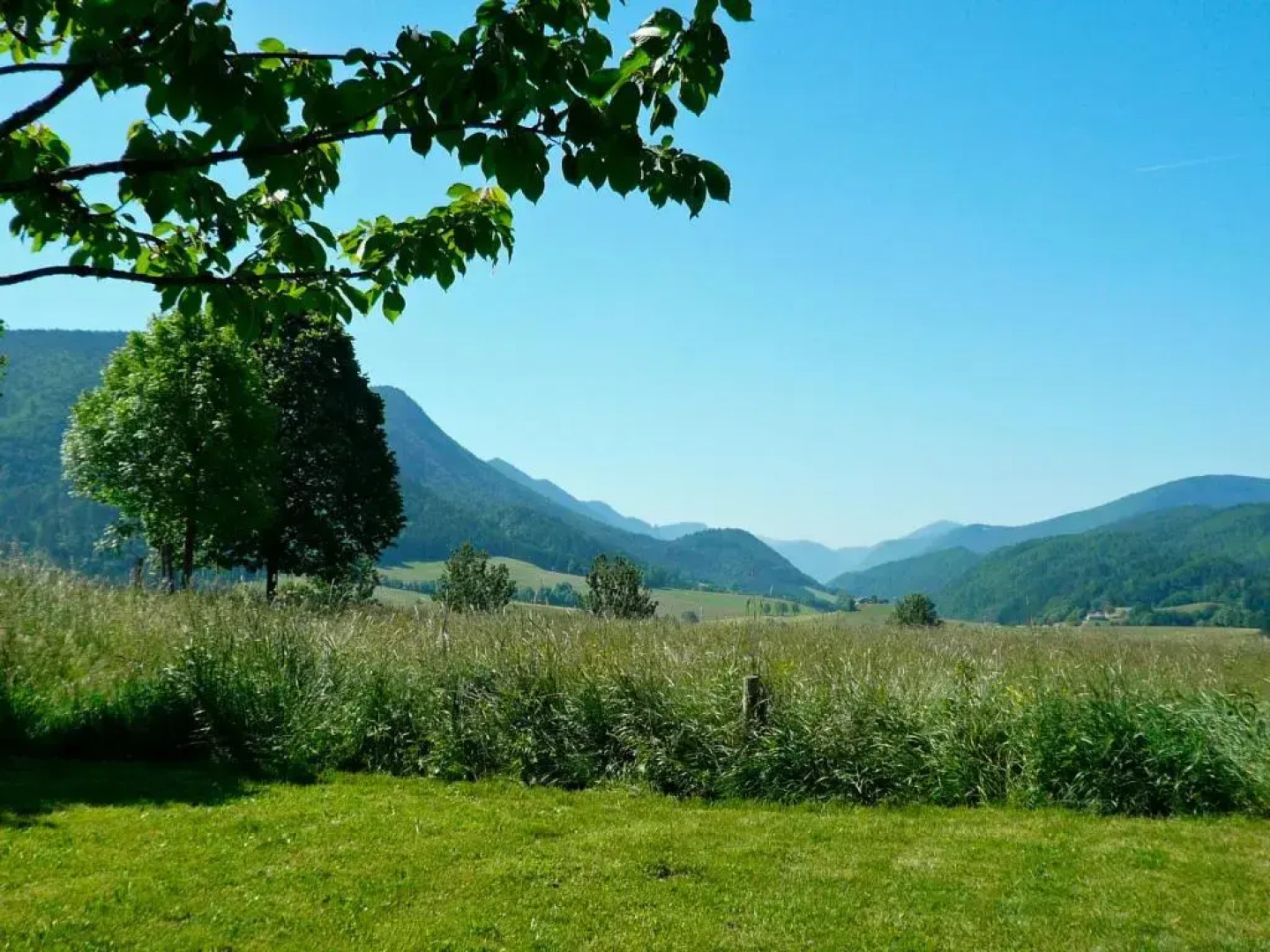 La Ferme du Château