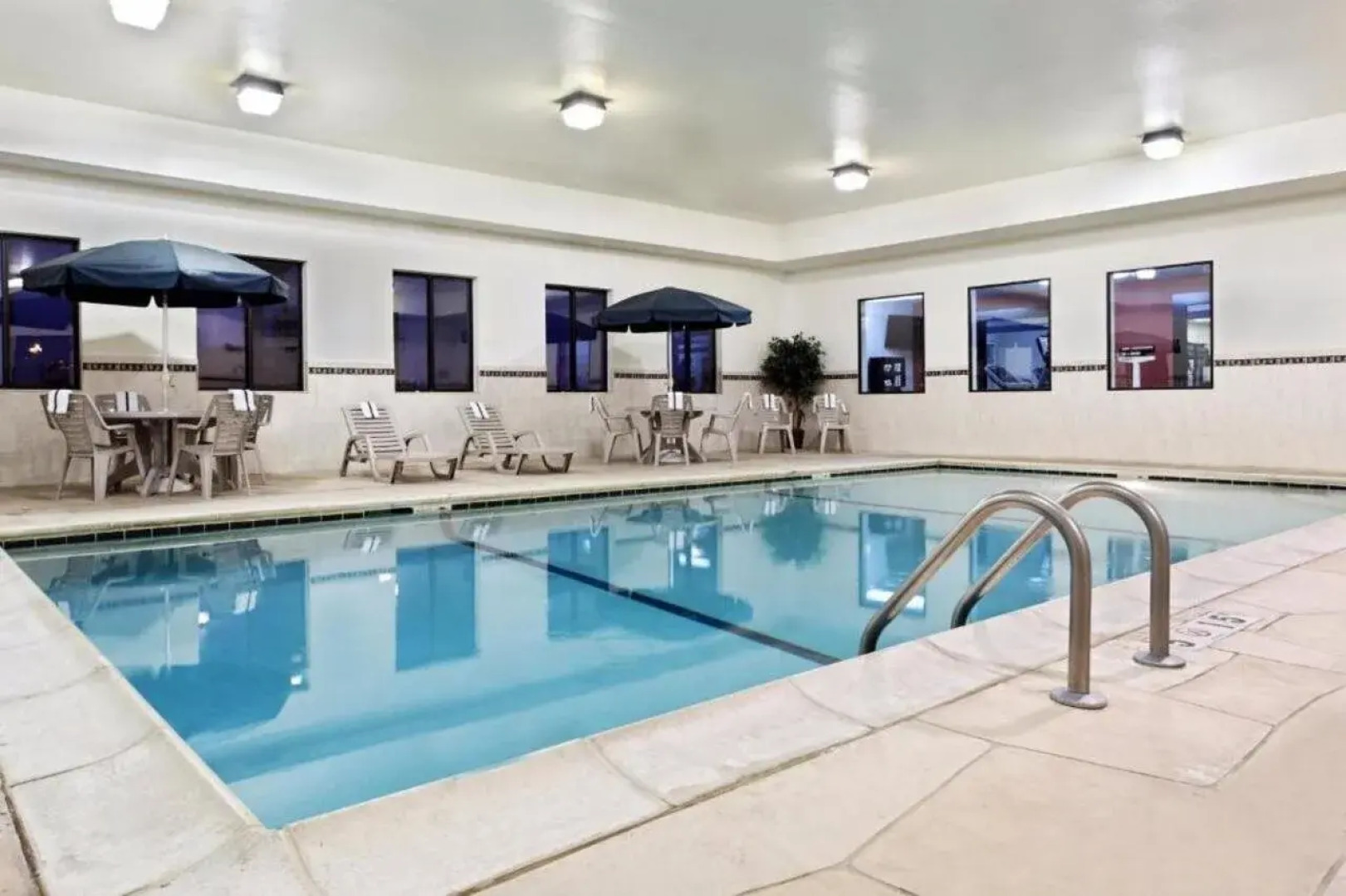 Hampton Inn Ottawa (Starved Rock Area)