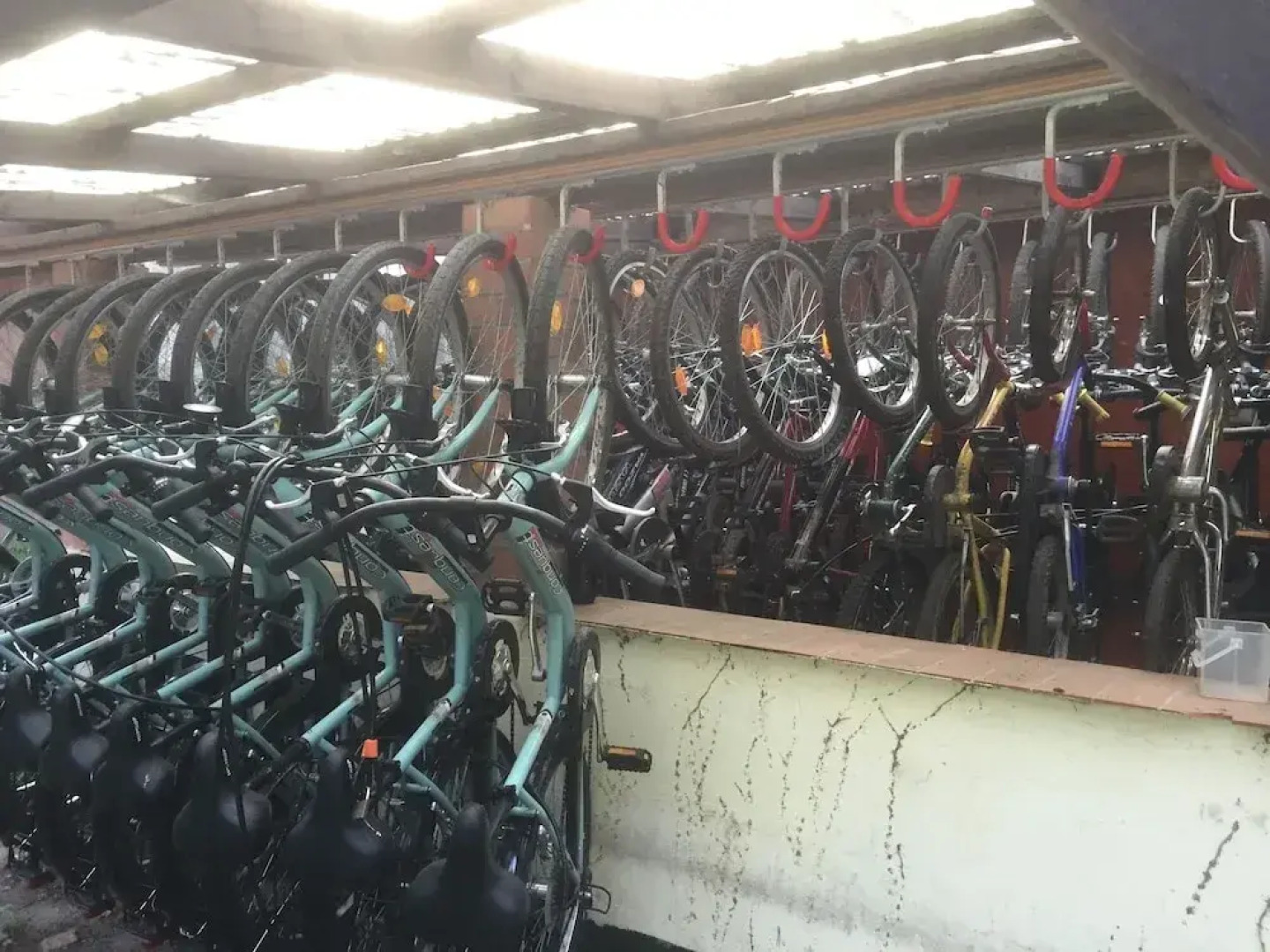 Feriensiedlung Schwalbennest