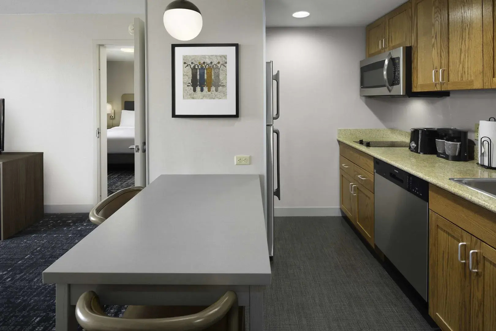 Homewood Suites Stewart Airport