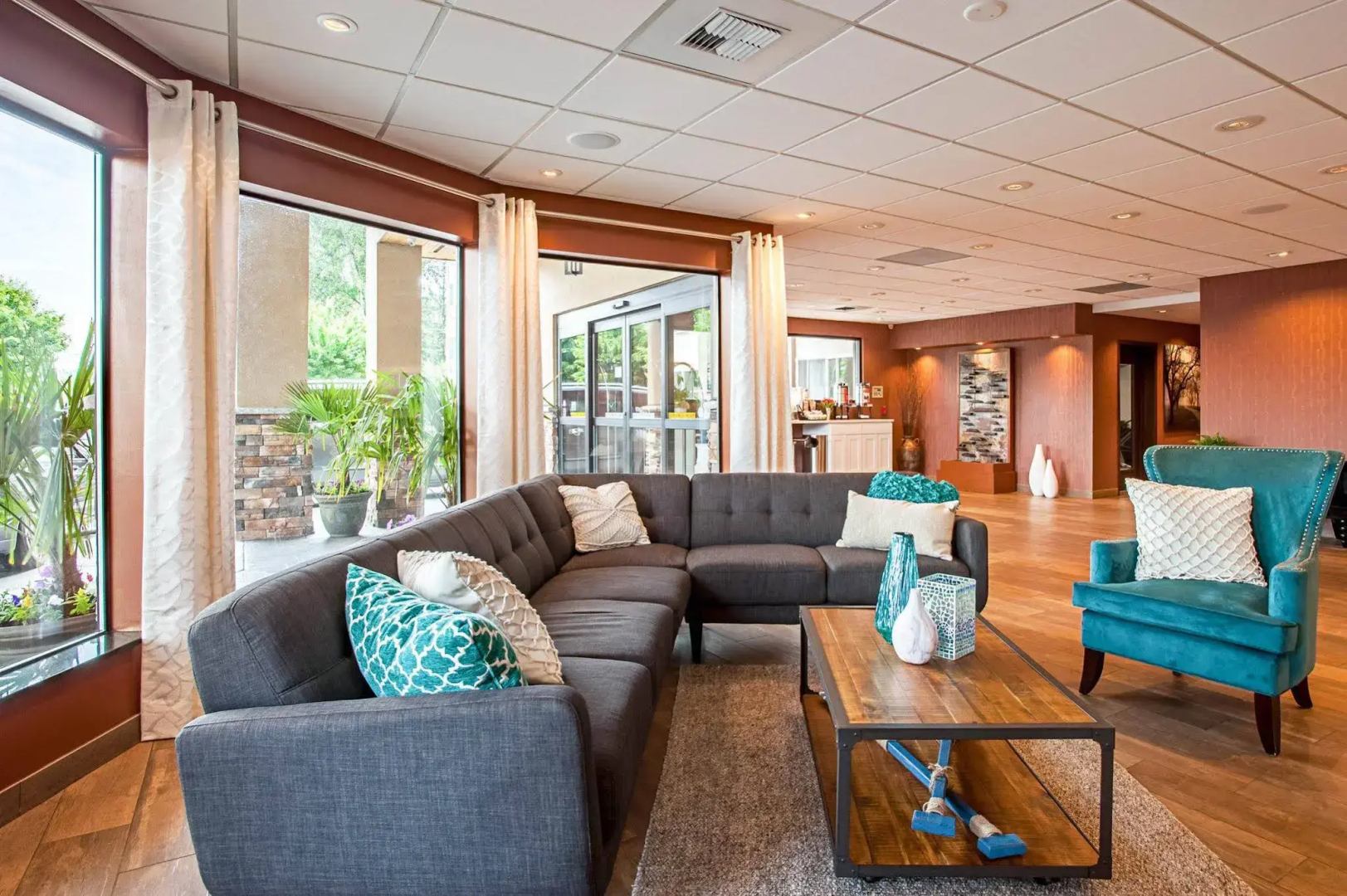 Quality Inn & Suites Kenedy - Karnes City