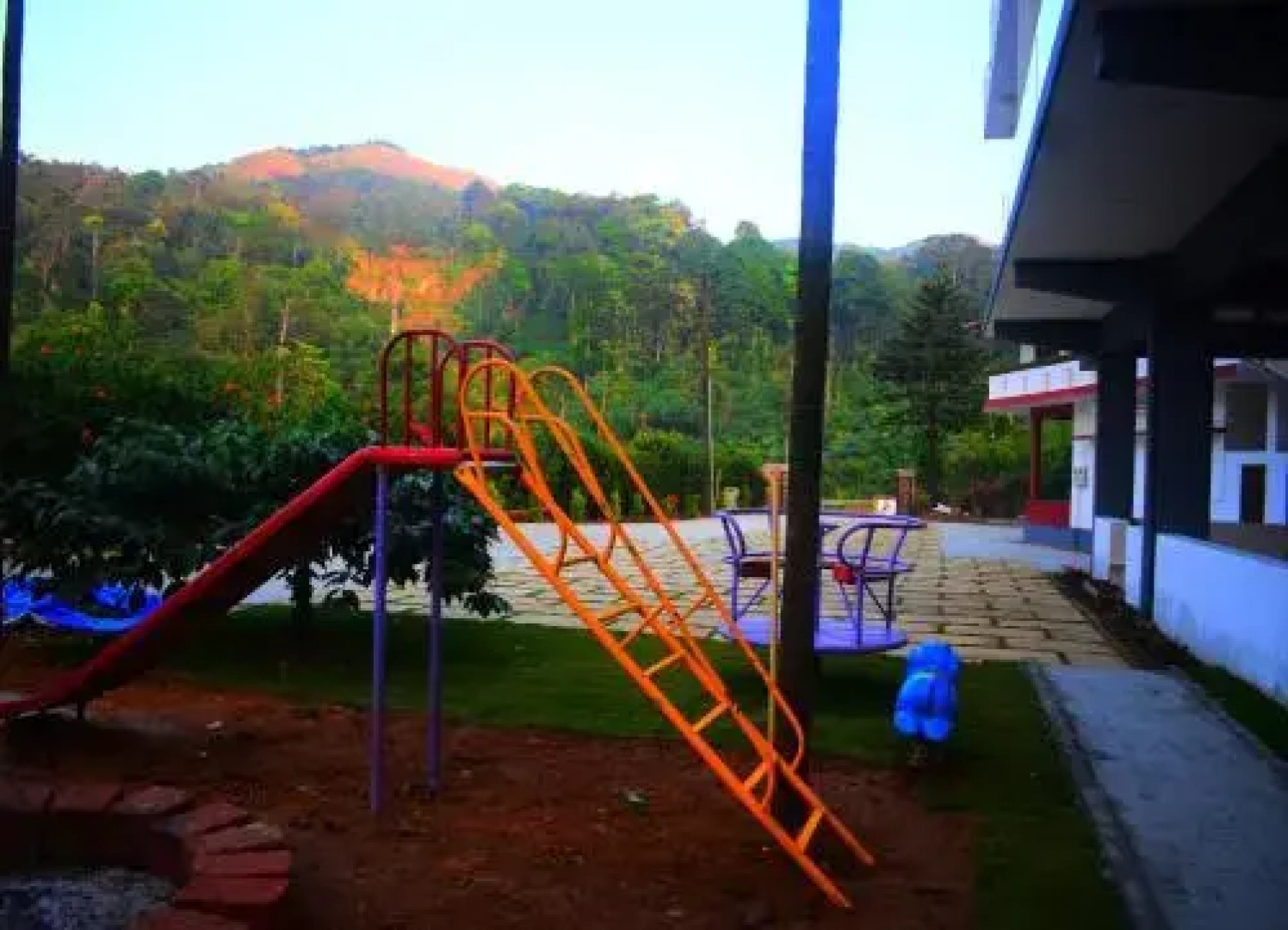 Himavana Resort by Rai Hospitality