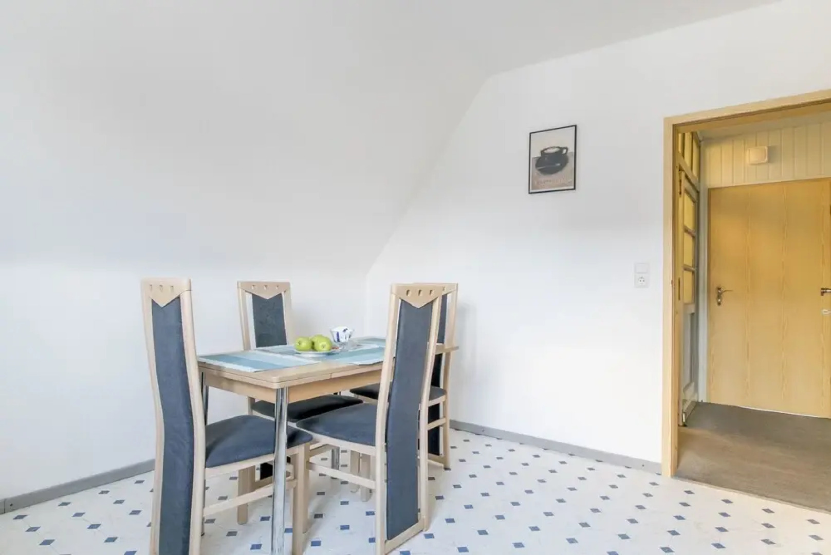 Private Apartment Tannenbergstraße