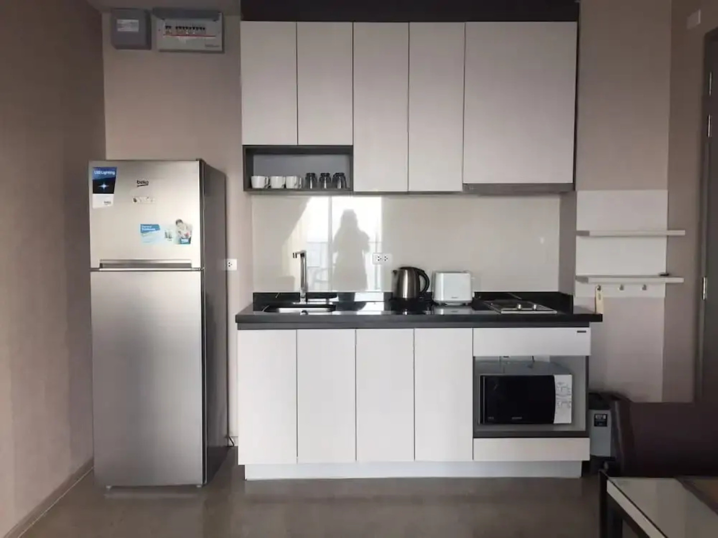 The Base Central Pattaya  Sea View