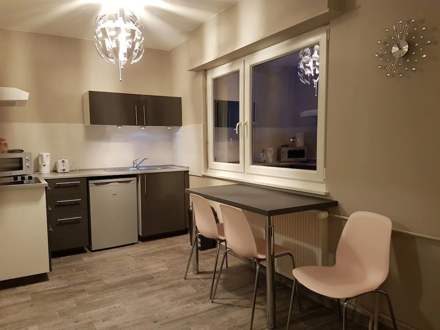 Executive Studio near Basel 33