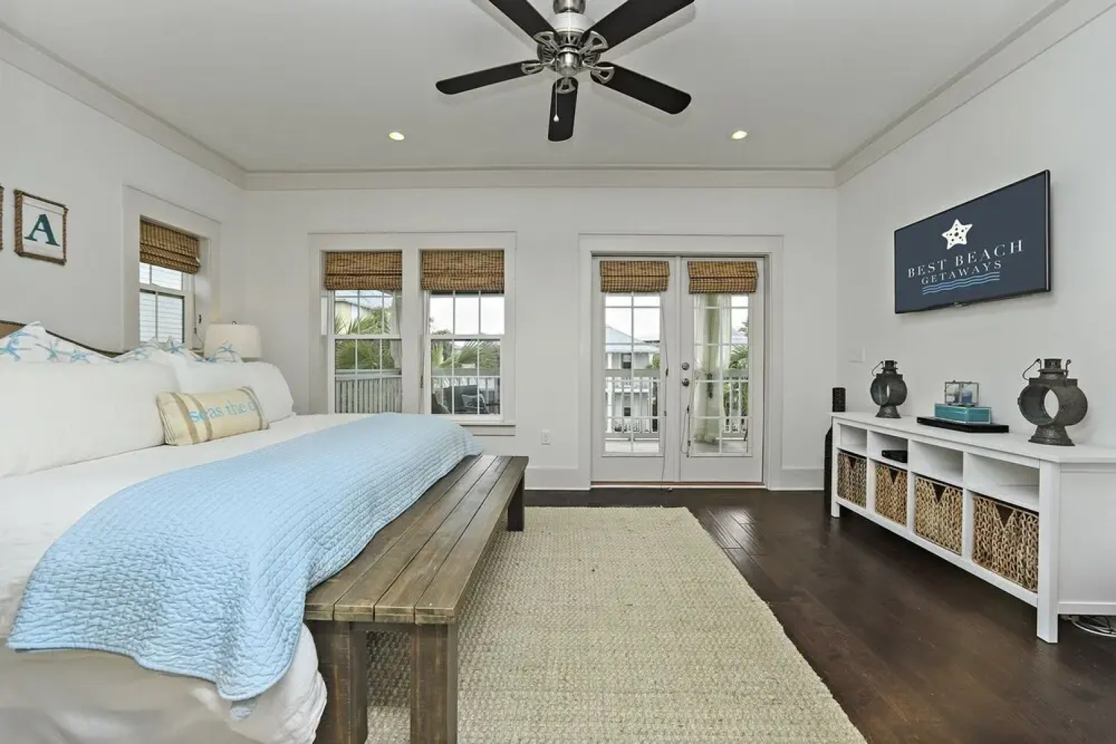 Seas The Day at Seacrest - 1228999