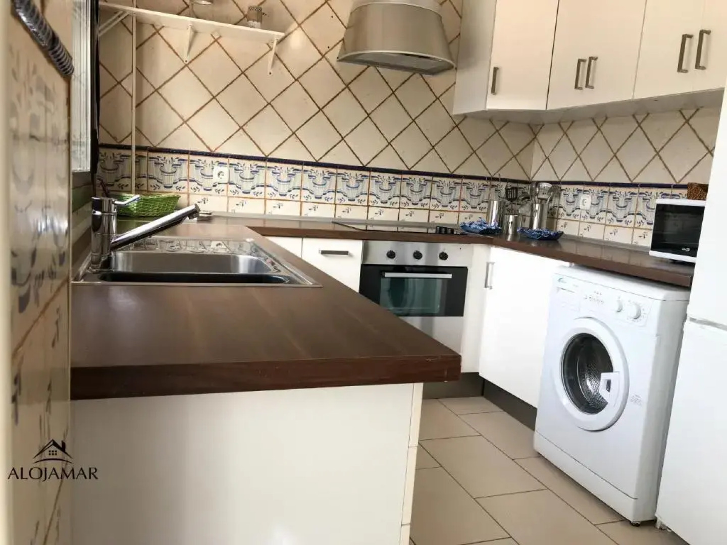 Chalet Loma Novo Sancti Petri