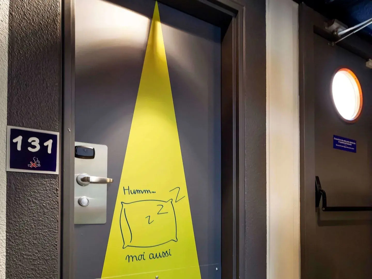 ibis Budget Antony Massy (renovated 2024)