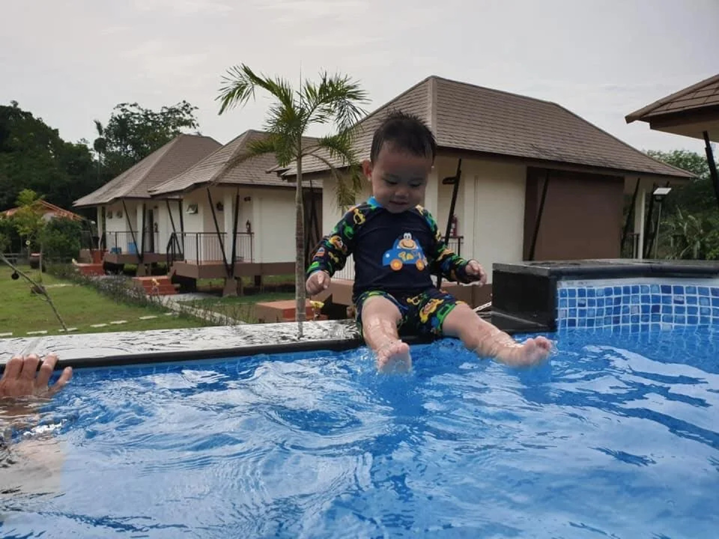 Tipparika Riverview Hotel