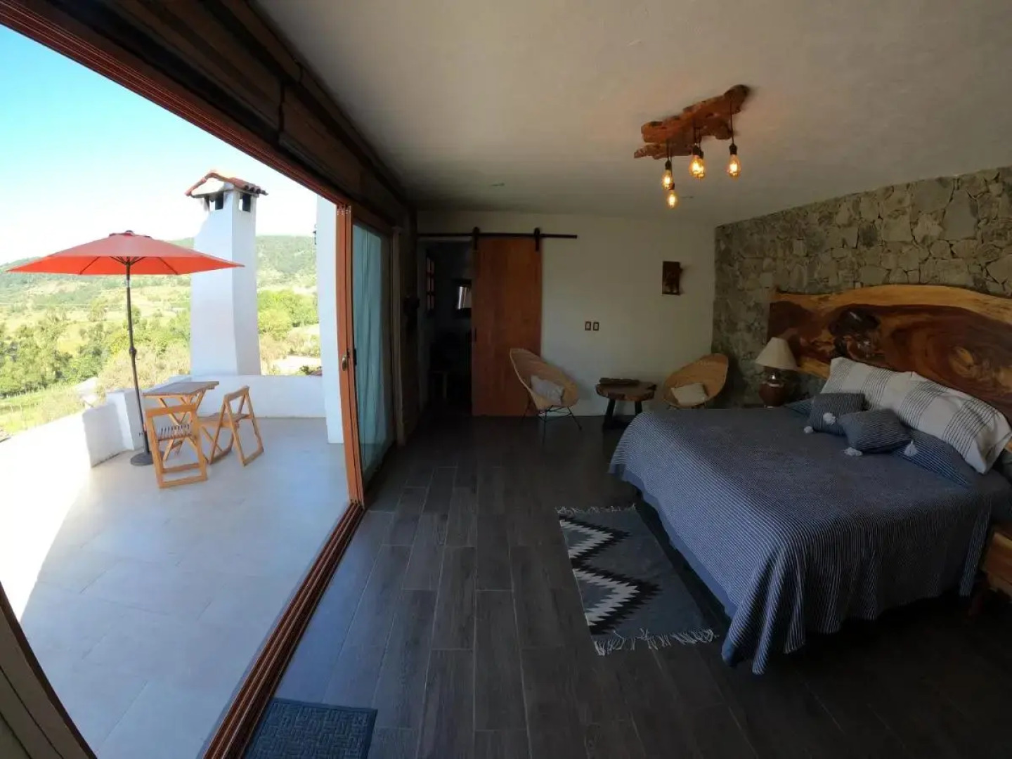 La Toscanía Tapalpa Resort & Agroturismo