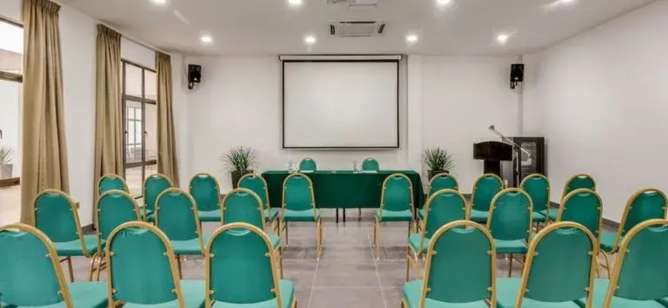 Suria Hot Spring Resort Bentong