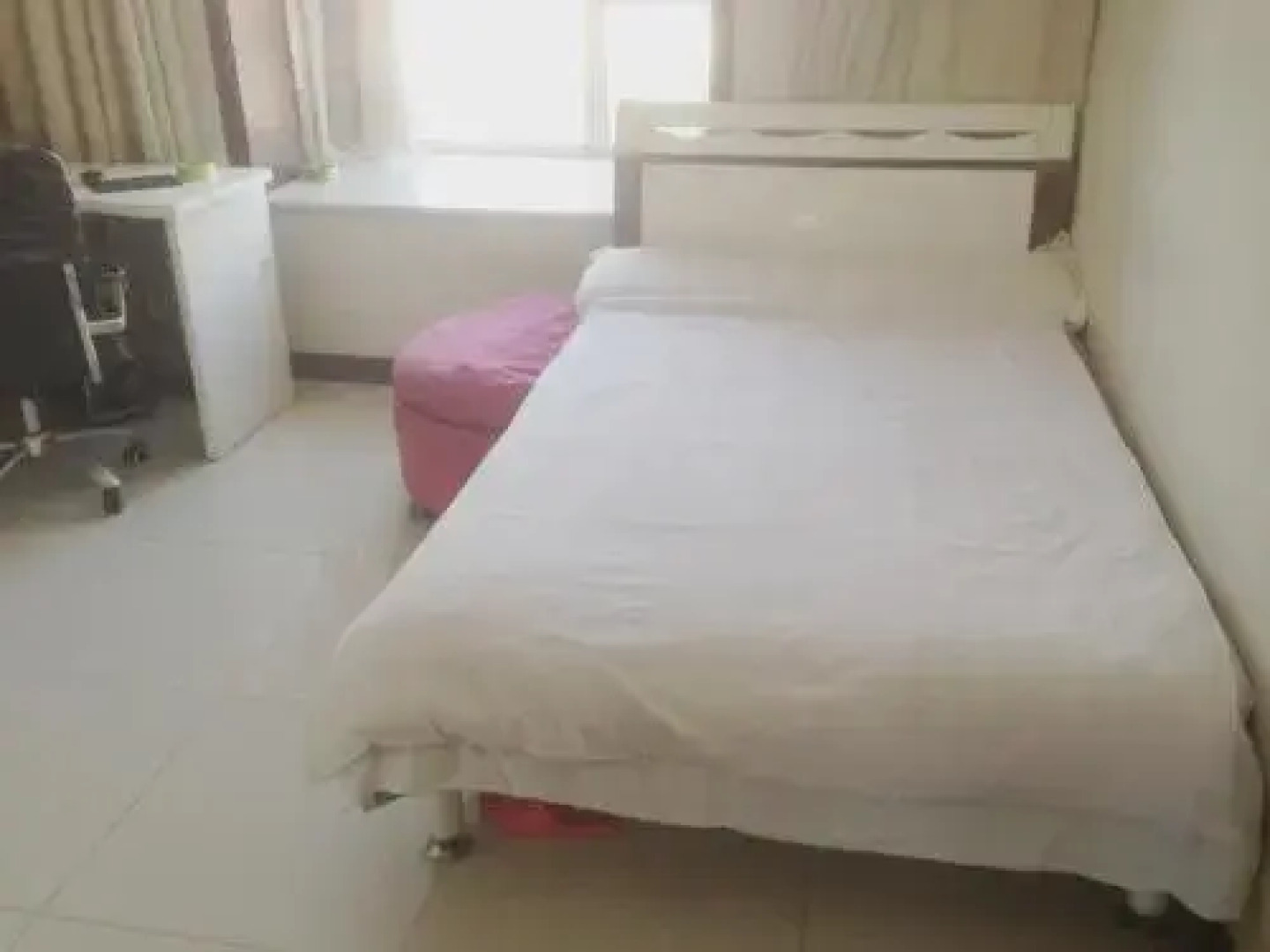 Jixiang Ruyi Guesthouse
