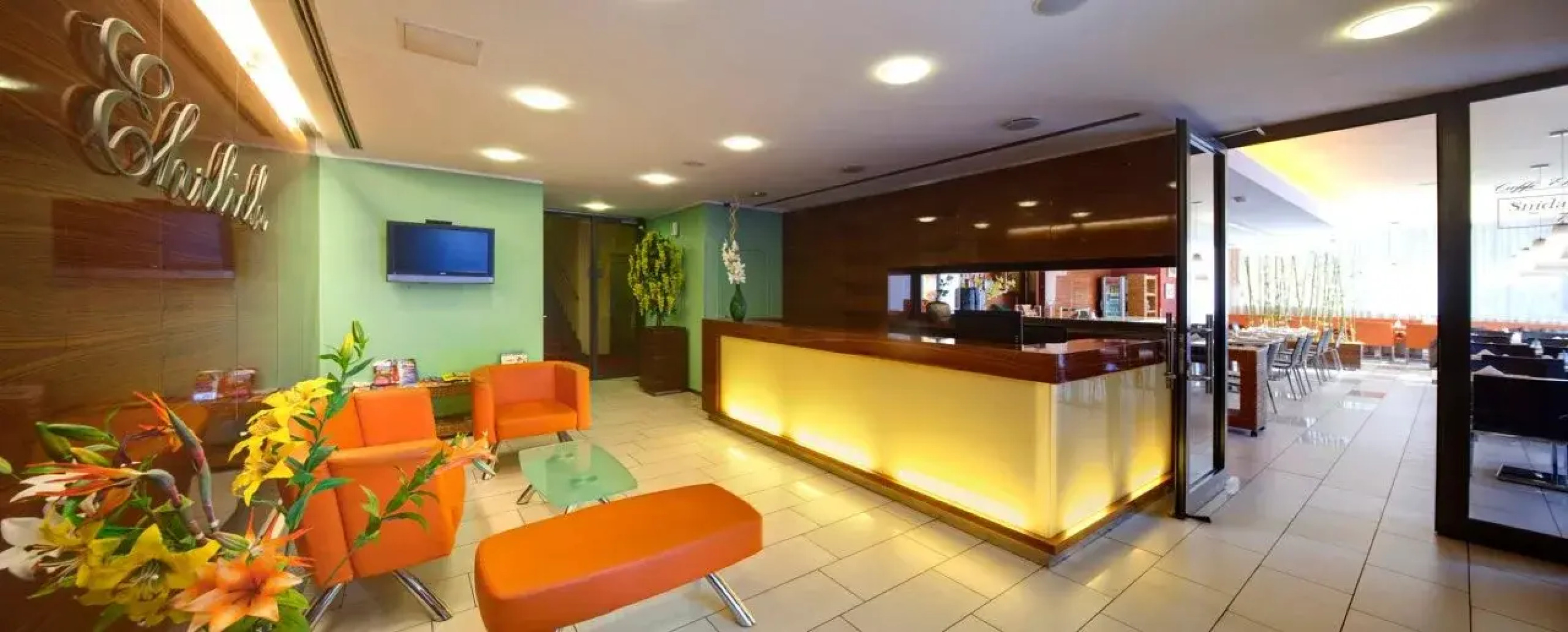 Hotel Ehrlich Prague