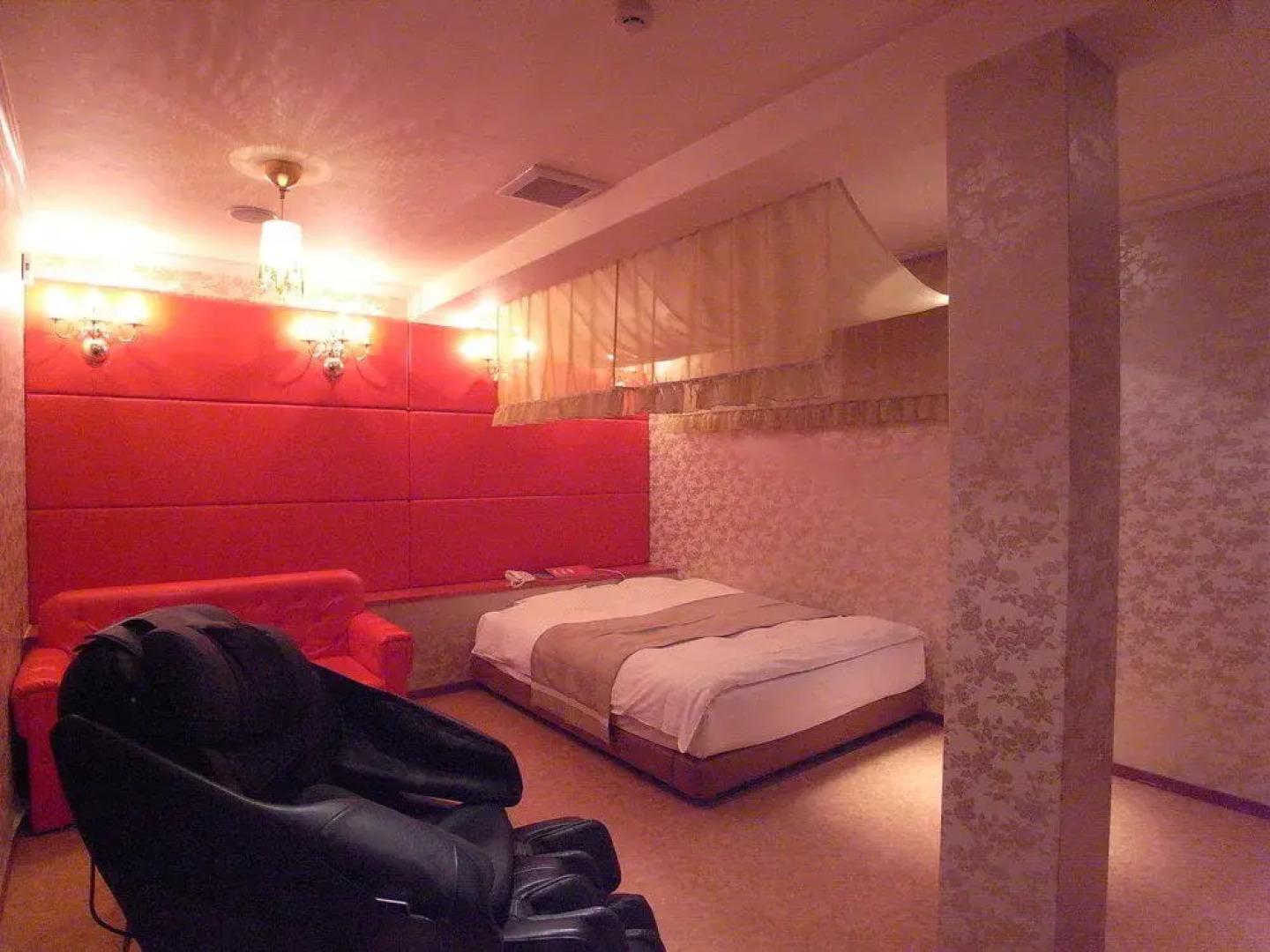 Hotel Liberal -Adults Only