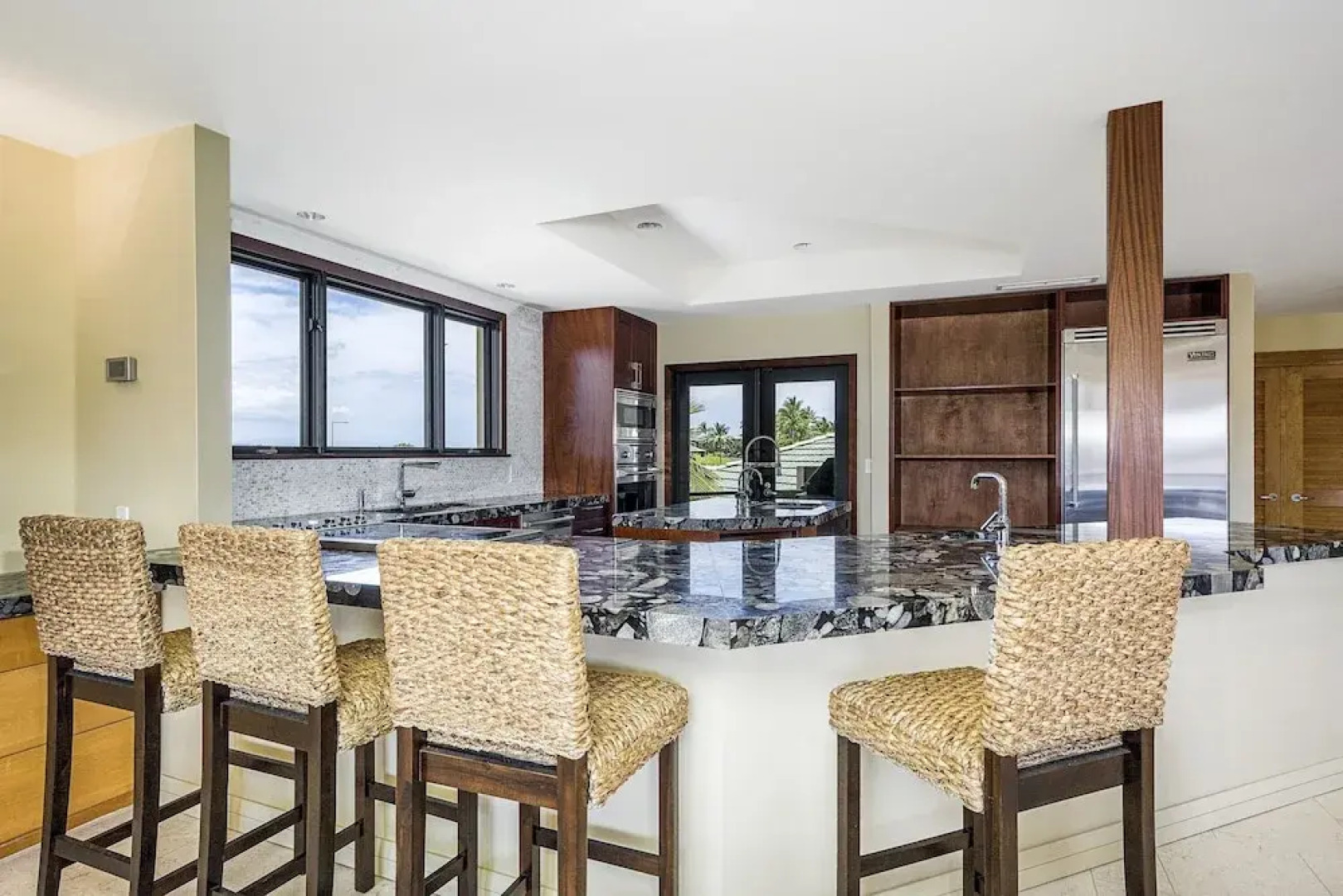 The Oasis 5 Bedrooms 5 Bathrooms Home