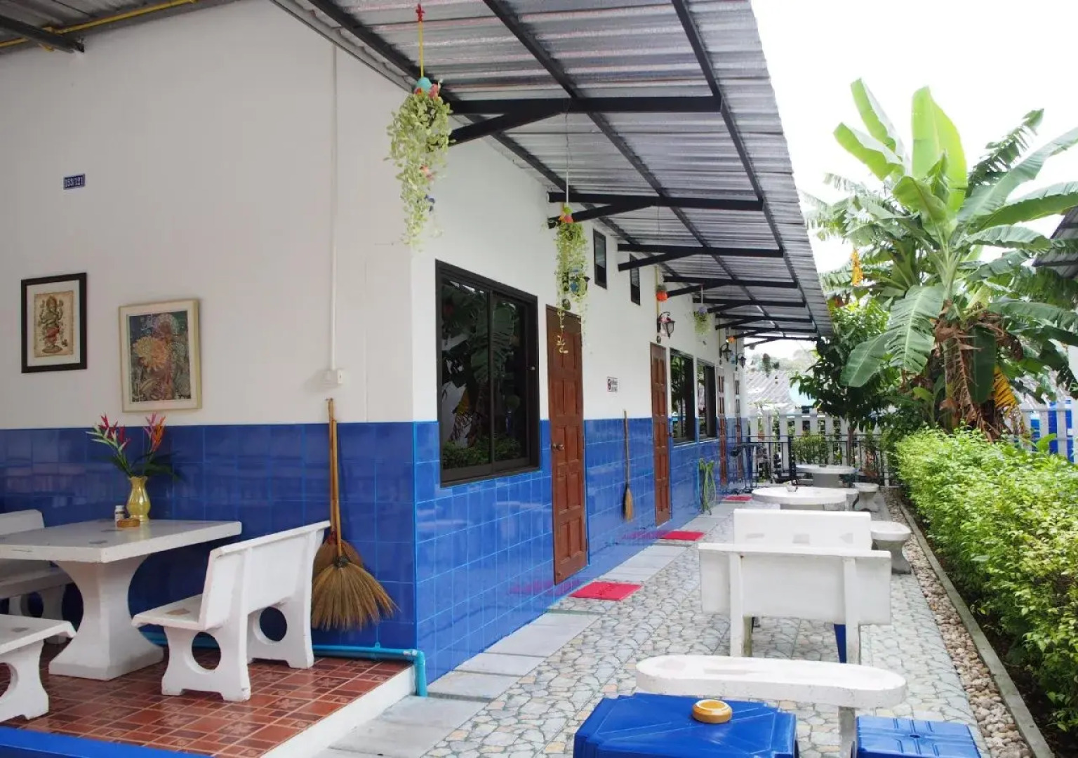 Runa  Runa Guesthouse