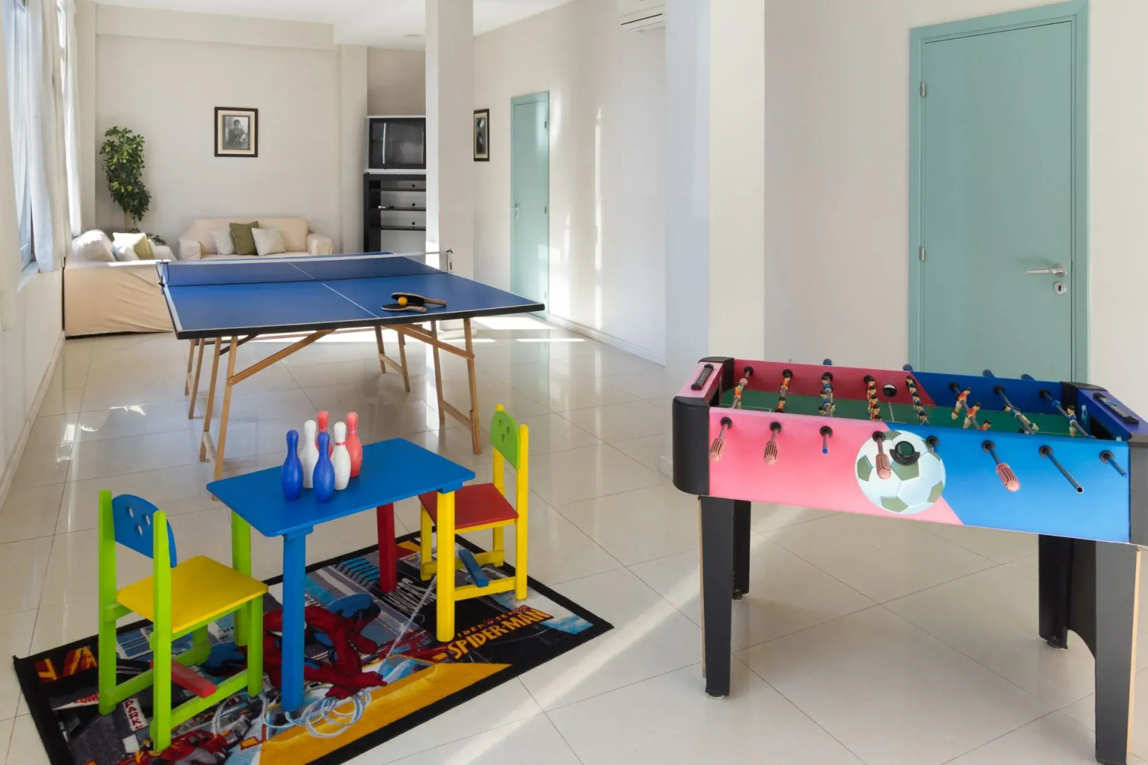 Gran Hotel Brisas del Hum