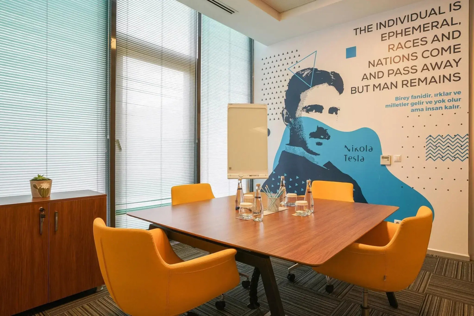 Sheraton Ankara Hotel & Convention Center