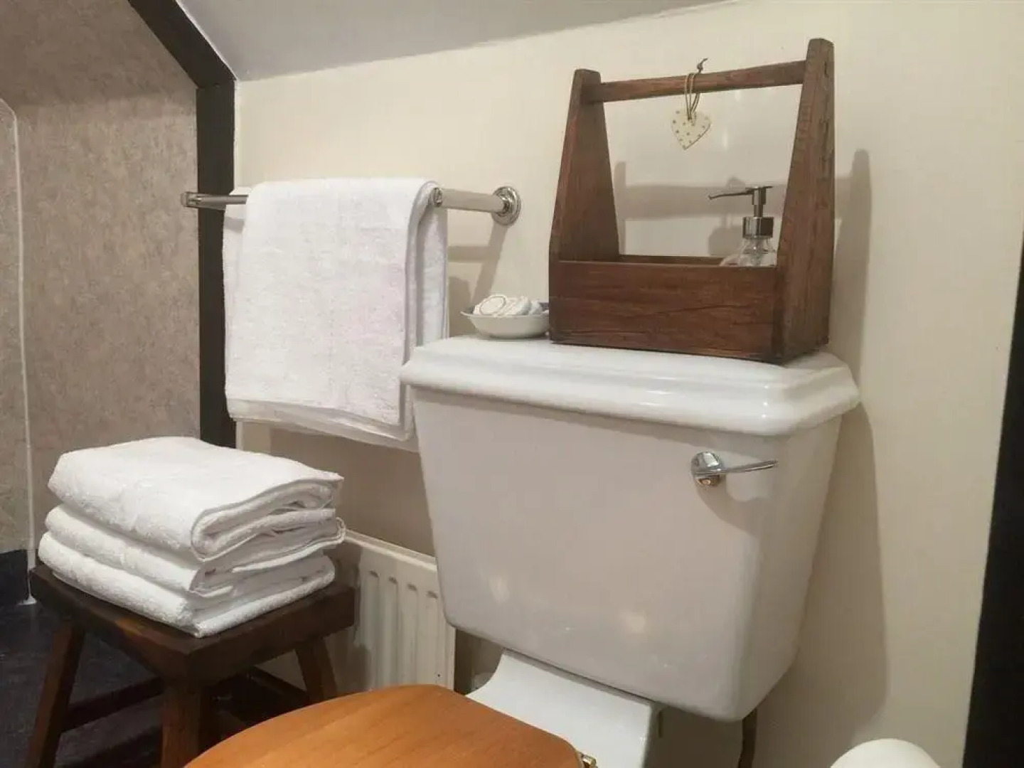 Balsporran Bed And Breakfast