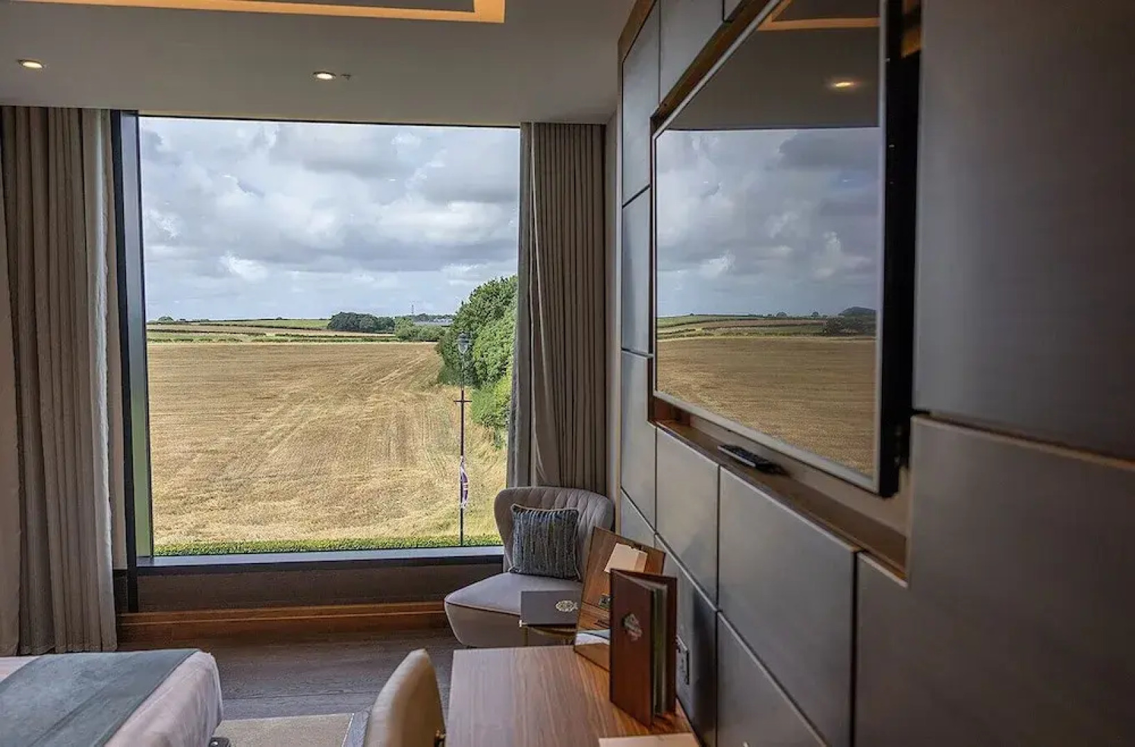 The Hotel At Mill Farm