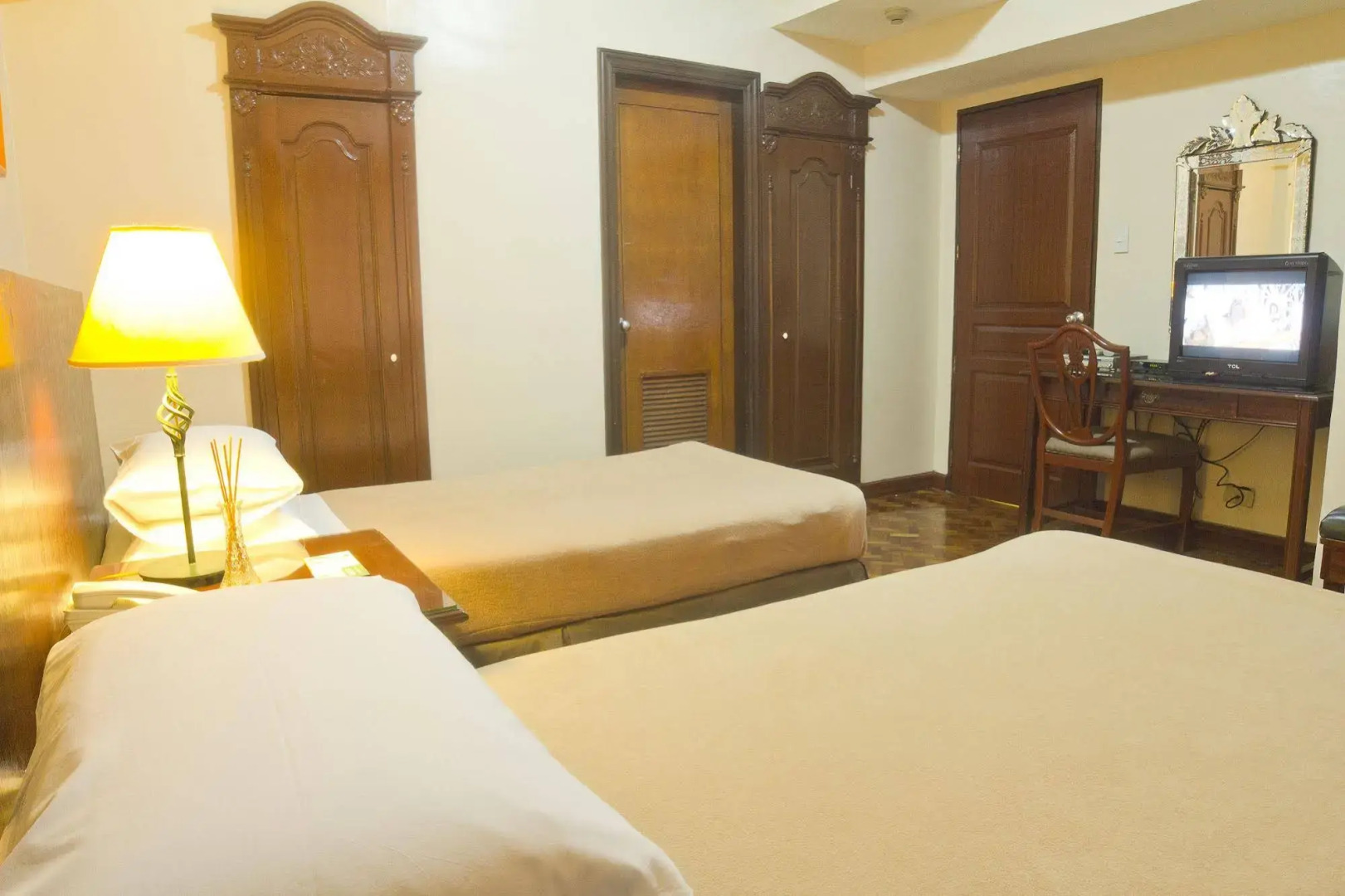 The COPA Businessmans Hotel