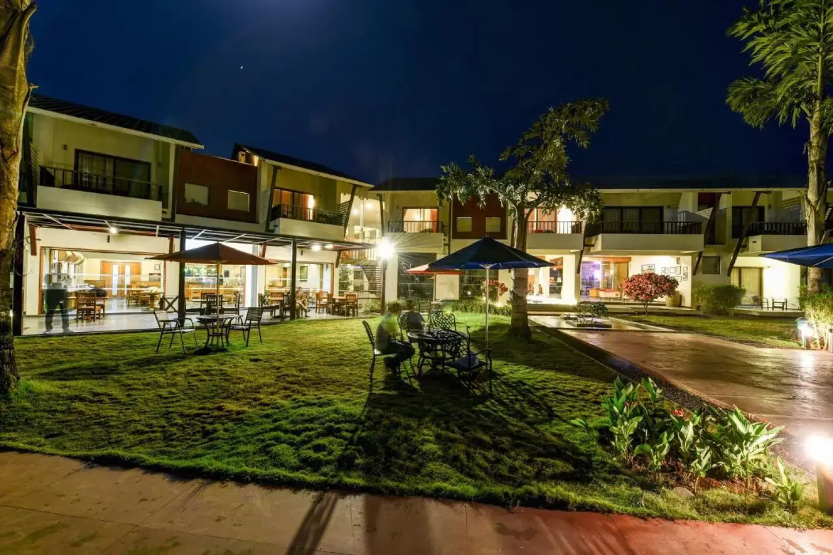 Regenta Resort Soma Vine Village