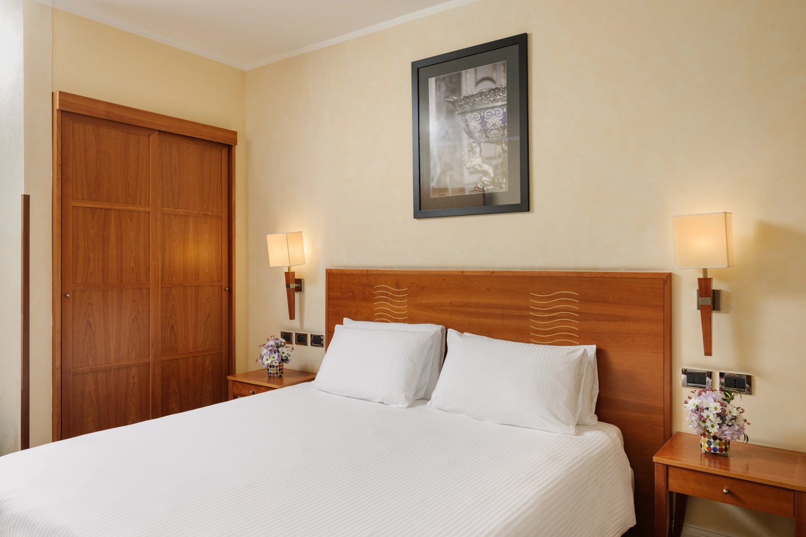 Hotel dei Cavalieri Caserta