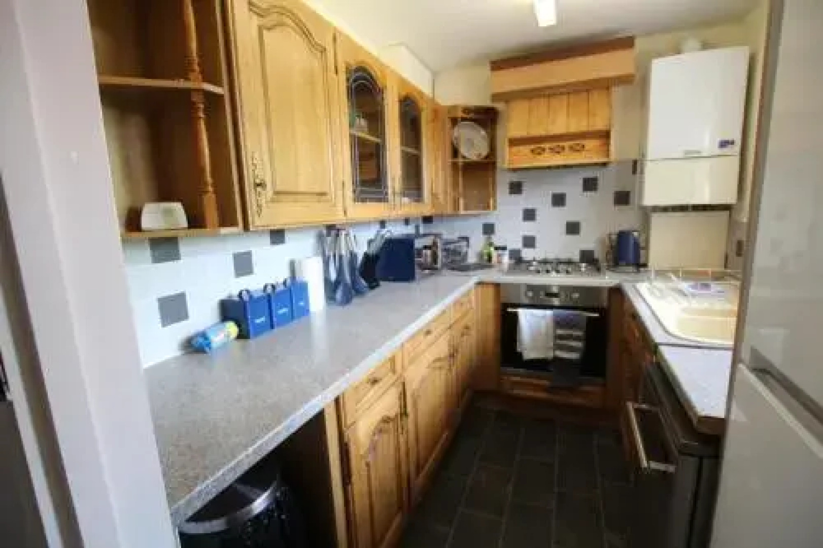 Hunston Mill Self Catering Cottages