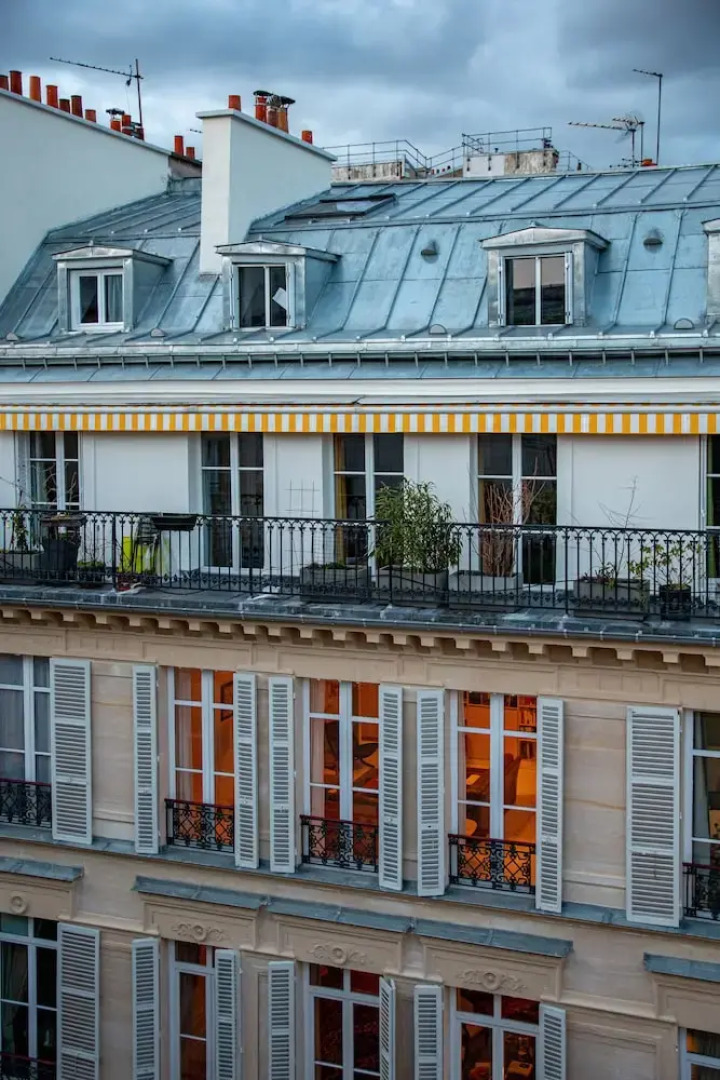 Hôtel Opéra Liège