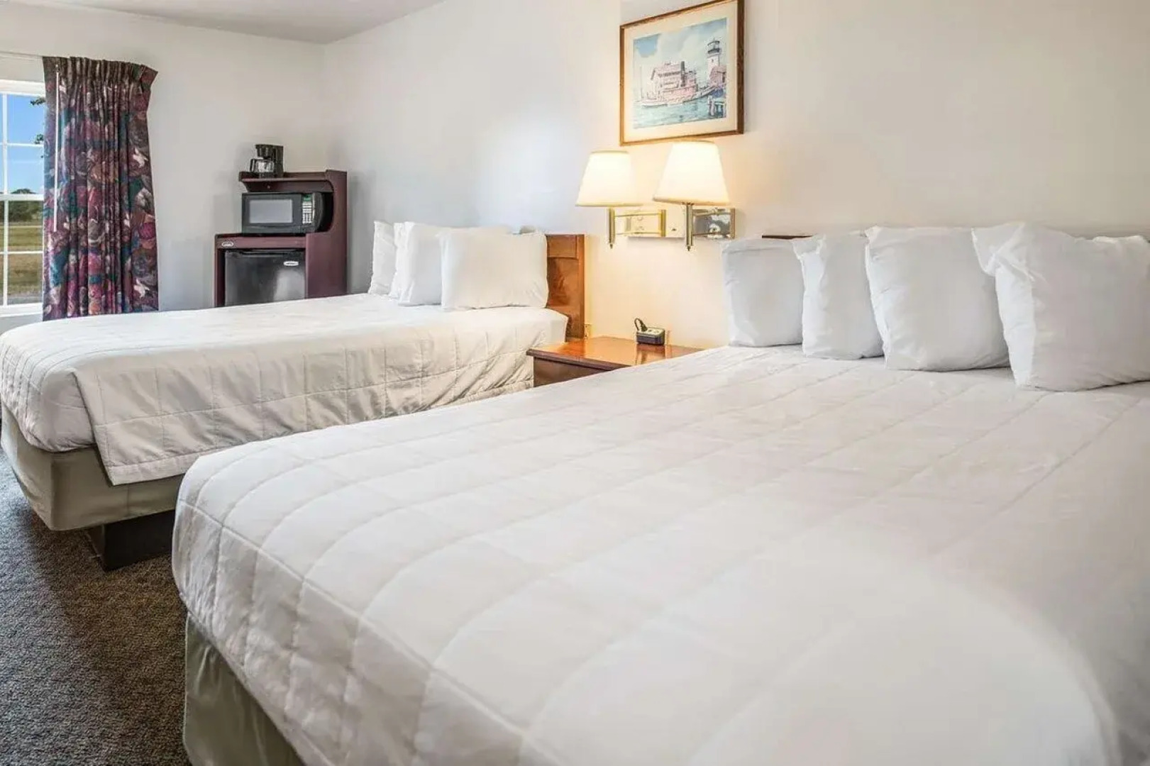 Knights Inn Sandusky