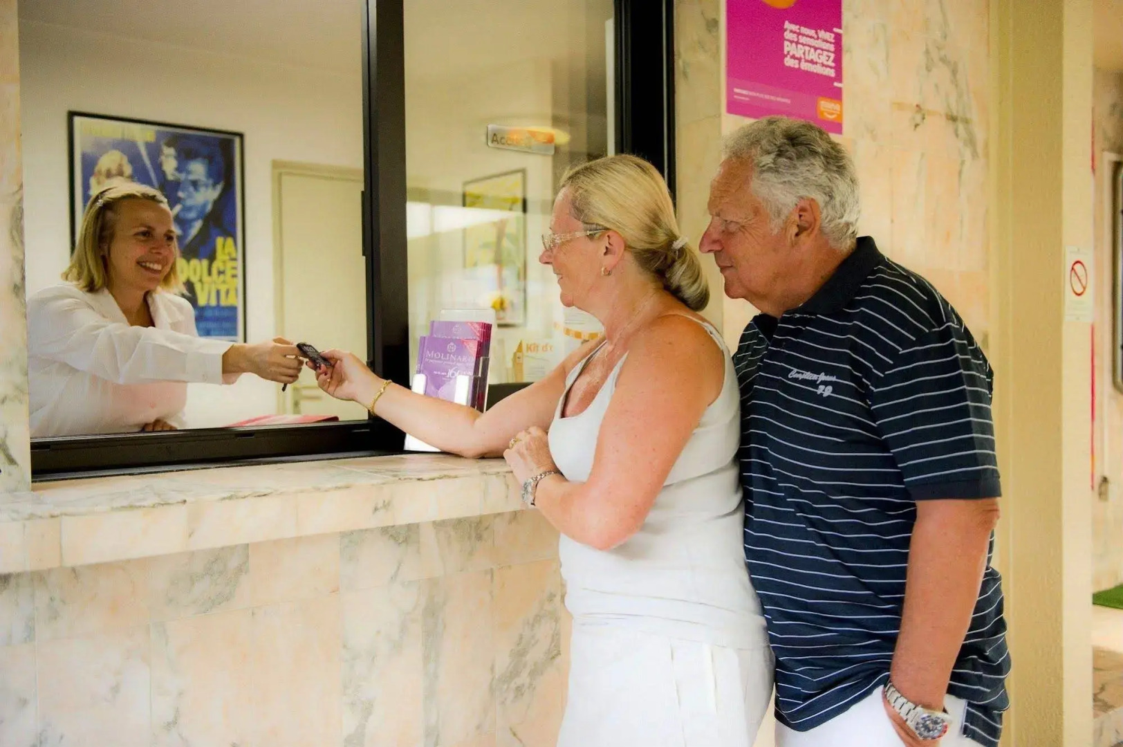 Pierre & Vacances Résidence Les Jardins Ombragés