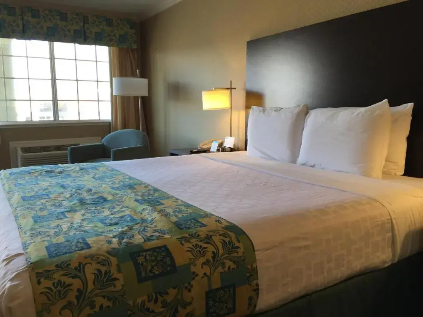 Regency Inn SFO Airport