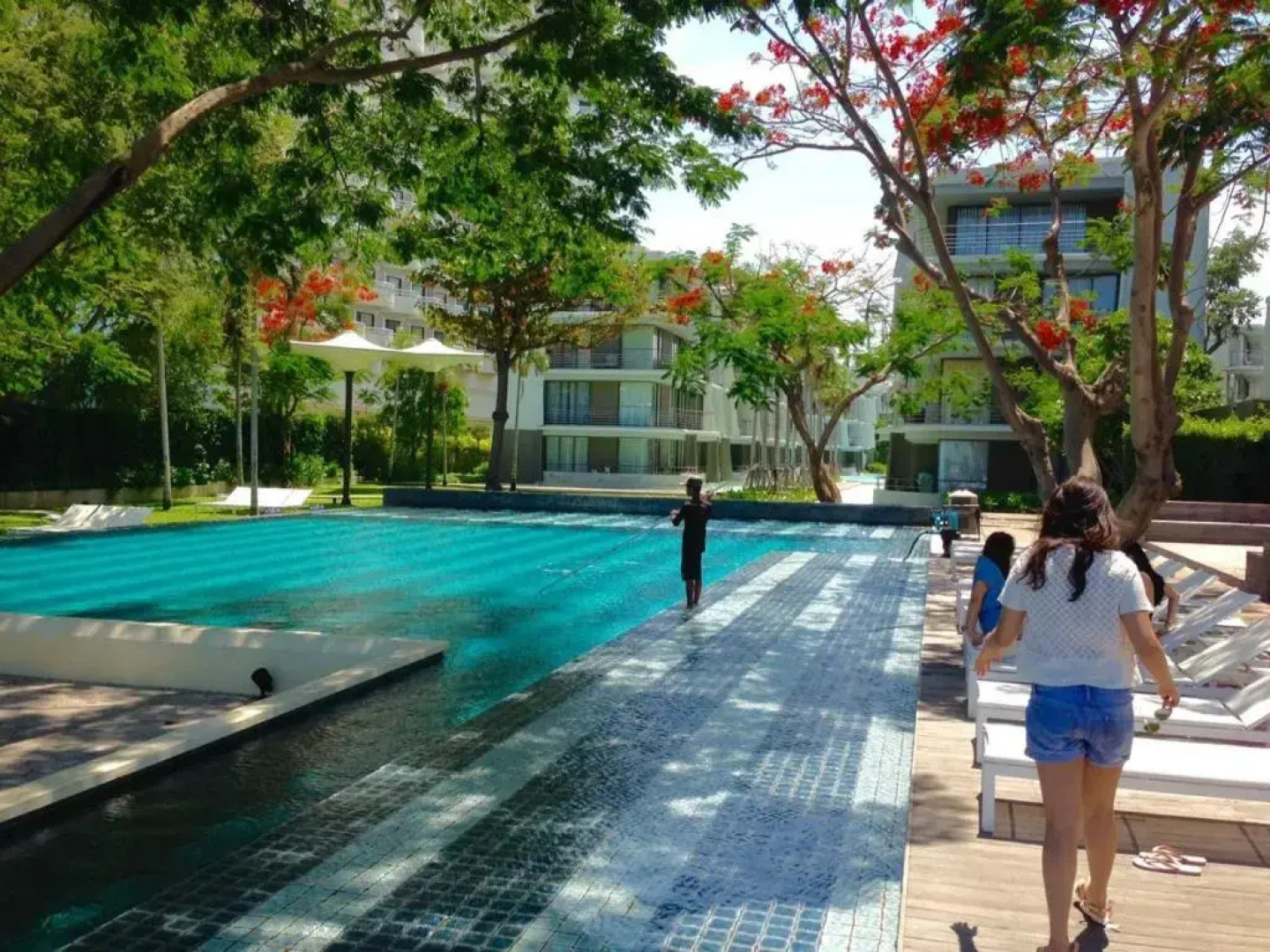 Baan Sankraam by Baan Captainreua Sankraam